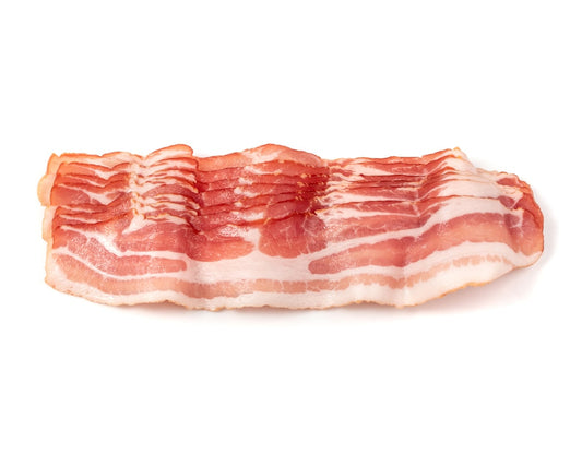 Streaky Bacon 1kg