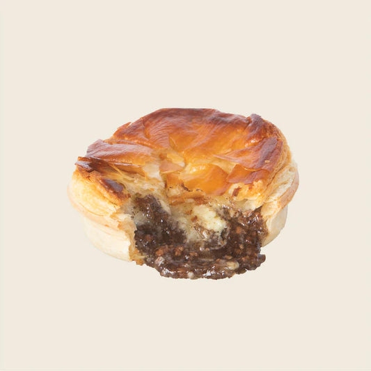 Luv-A-Pie 220g Mince n Cheese (box of 12) - frozen -