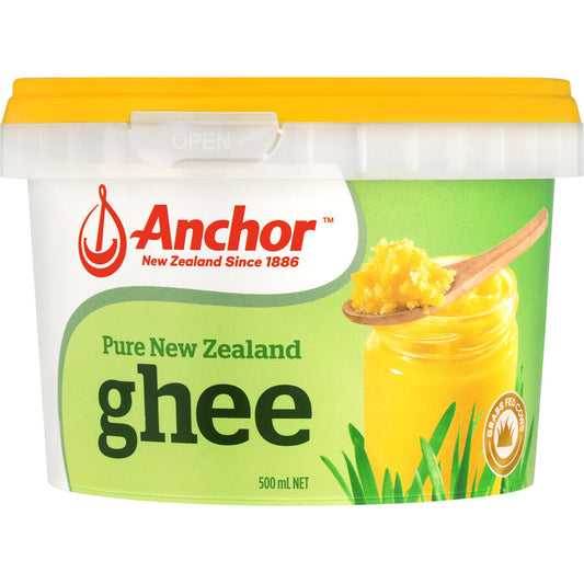 Anchor Ghee 500mL Tub