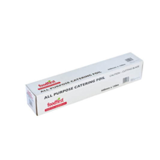 Foodfirst Catering Foil 440mm x 90m roll