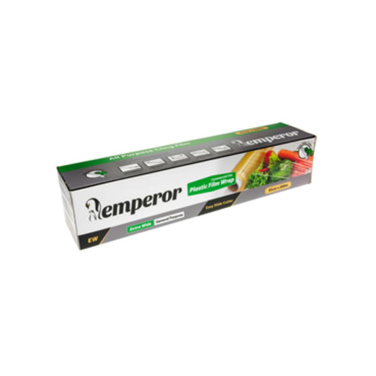 Emperor Foodwrap (Cling Film)  450mm x 600m roll
