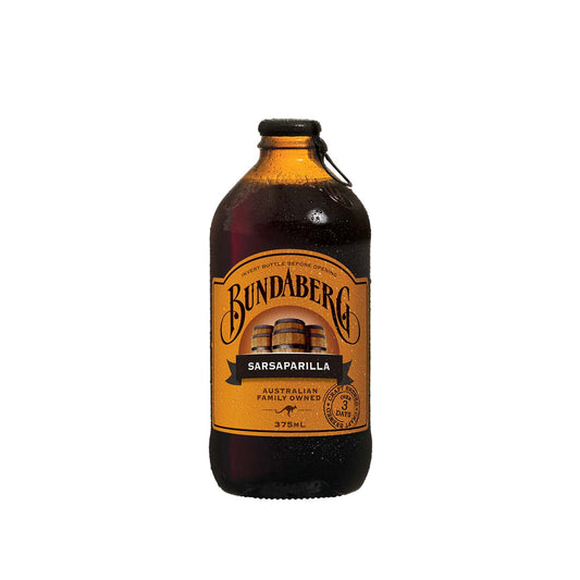 Bundaberg Sarsapailla 375ml