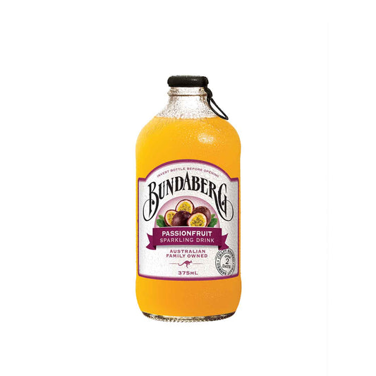 Bundaberg Passionfruit 375ml