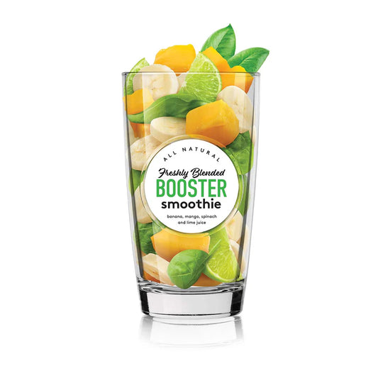 Frozen Smoothies Booster - box of 12