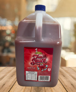 Rossty Tomato Sauce 5 litre bottle