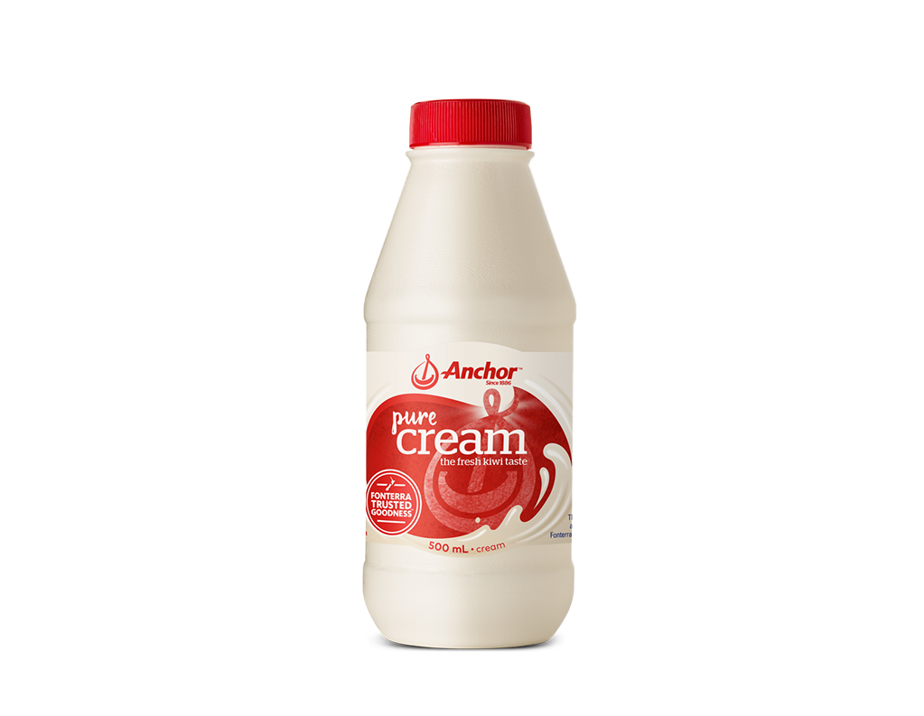 Anchor Fresh Cream 500ml