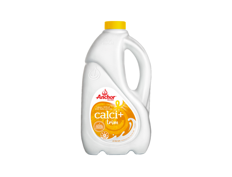 Anchor Calci+ 2 litre