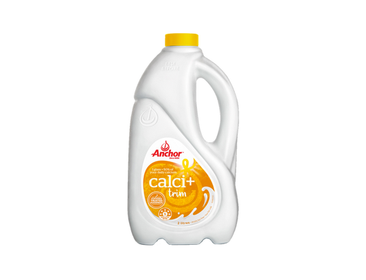 Anchor Calci+ 2 litre