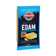 Mainland Cheese Edam 1kg block