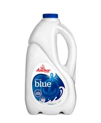 Anchor Blue 2 litre