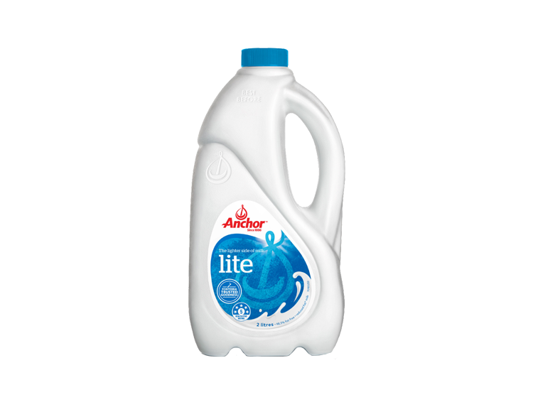 Anchor 2 litre Lite