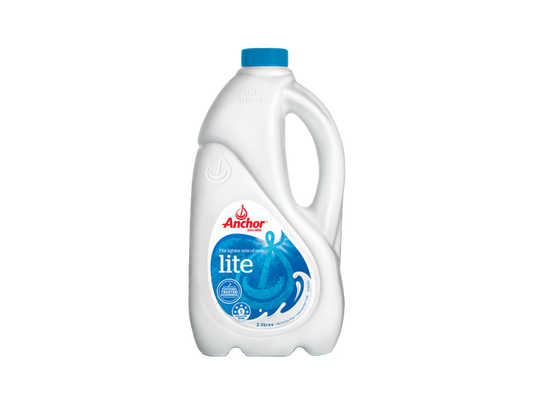 Anchor 2 litre Lite