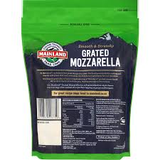 Mainland Cheese Mozzarella 375g